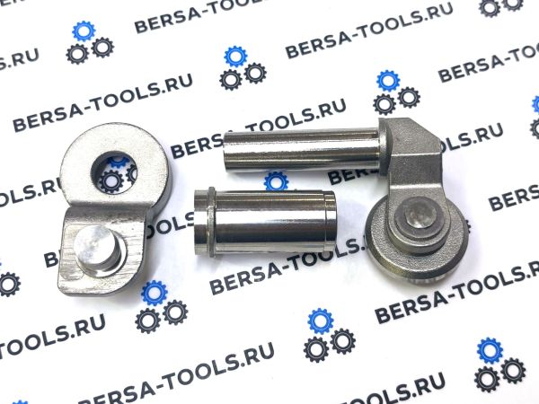 Ремкомплект вестгейта 16389700013,16389880009 KP38 Turbo Wastegate Rattle Flapper для Hyundai Sonata KIA 1.6L 28231-2B770