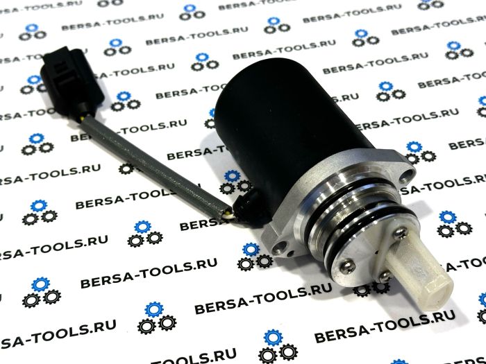 насос 30783079 Haldex