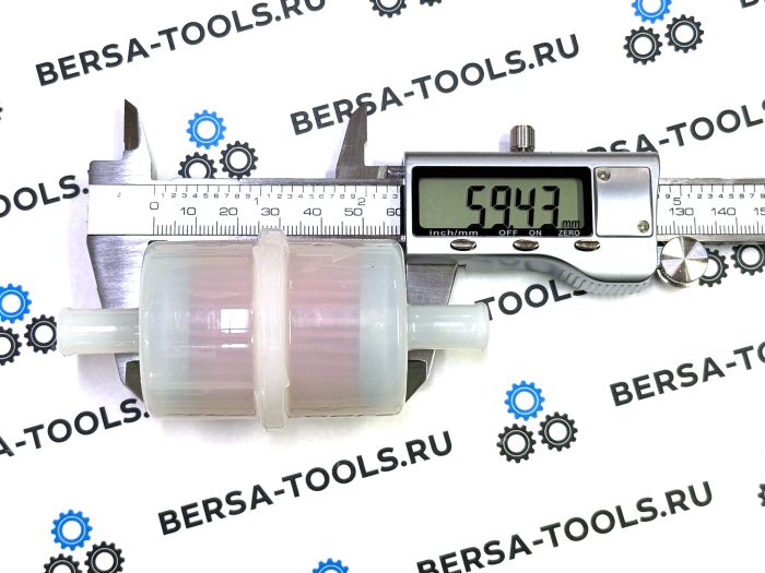 Фильтр компрессора пневмоподвески для Mercedes W166, W222, C218, W212 (A2123200169)