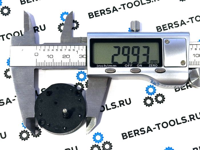 Шаговый двигатель BKA30L-R5 (VID23-05) для приборной панели Peugeot 508, BYD G3 и BYD L3