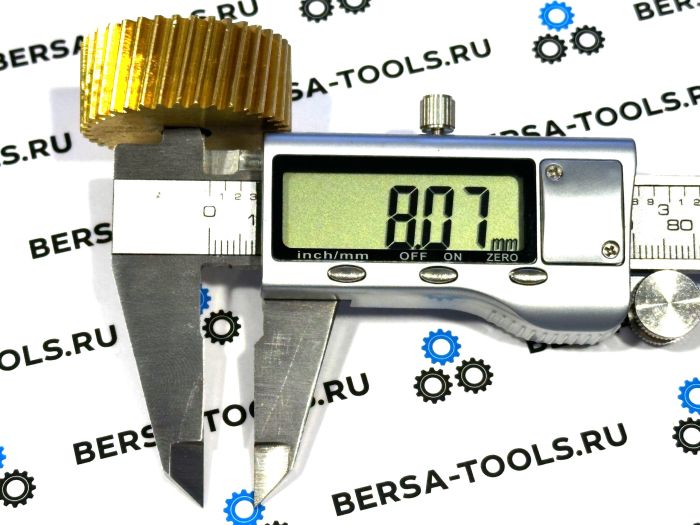 Шестерня мотора привода люка крыши для VW, Seat (6N0959731, 67612267299)