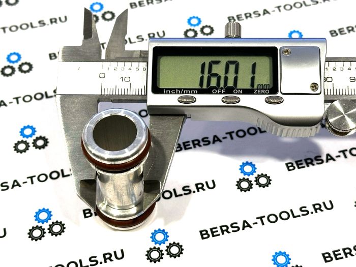 Втулка системы смазки для Mercedes-Benz M271 A2711870201