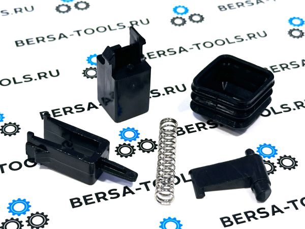 Fuel flap repair kit LR ARV780020