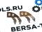 Ремкомплект датчика положения (щетки) ТИП 4 