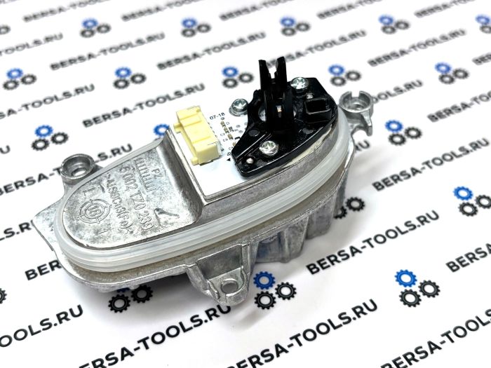 Светодиодный модуль BMW X7 G07 (2017-2020) (белый) левый (63119466175)