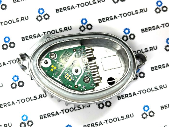 Блок управления ПРАВОЙ фары BMW X5 G05 / X6 G06 (63119477988)