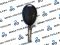 Корпус ключа Land Rover Discovery 2 (1999-2004) 2 кнопки