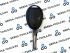 Корпус ключа Land Rover Discovery 2 (1999-2004) 2 кнопки, лезвие HU58