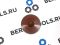 Мембрана клапанной крышки Peugeot/Citroen 1.6 THP и Mini 1.6 N14, N18