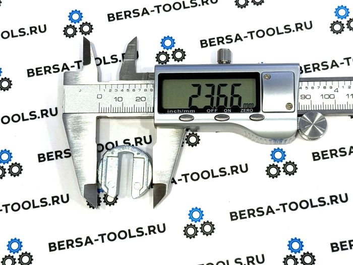 Ремкомплект личинки замка двери BMW E70 E71