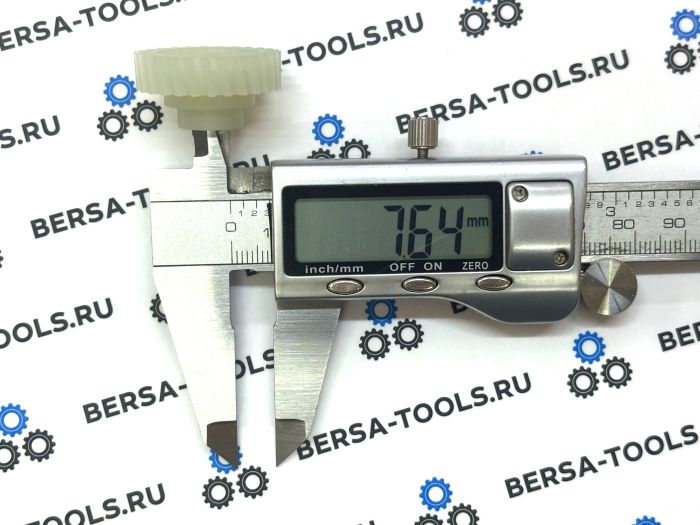 Шестерня редуктора люка крыши Land Rover (NO:2)