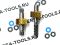 Ремкомплект привода складной крыши BMW 67618370816