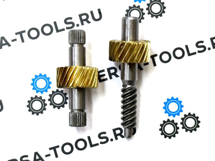 Ремкомплект привода складной крыши BMW 67618370816