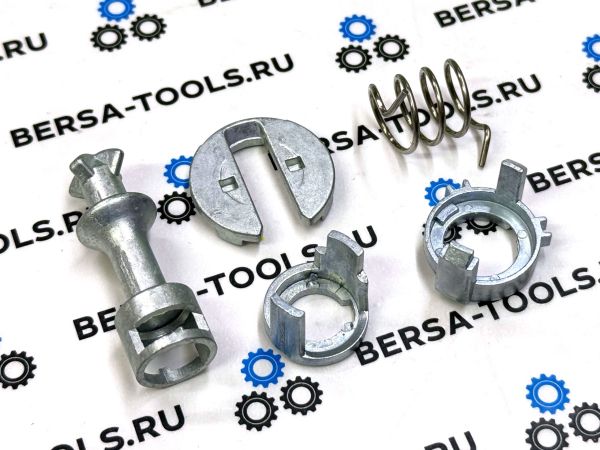 Ремомплект личинки замка BMW X5 X3 (E53 E83)