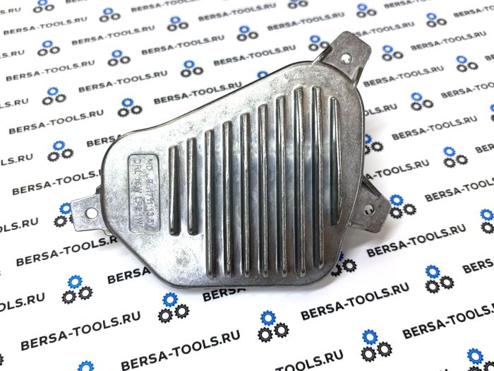 Светодиодный модуль BMW X7 G07 (2017-2020) (белый) левый (63119466175)