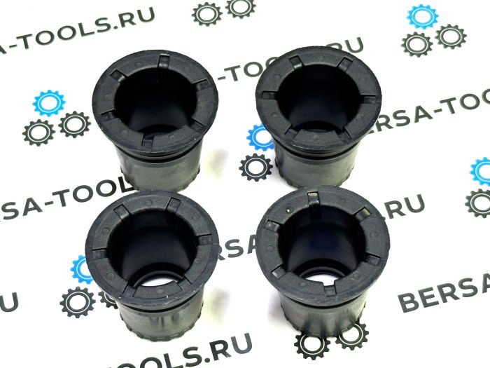 Верхнее уплотнение топливной дизельной форсунки для Vauxhall Astra H/J Corsa D Mokka 1.7 CDTI