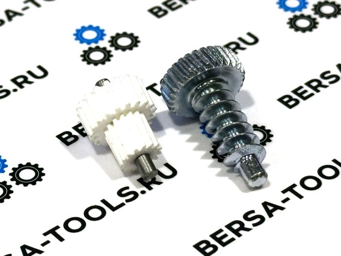 Ремкомплект складывания зервал заднего вида Kia K3, K5 (2 шестерни)