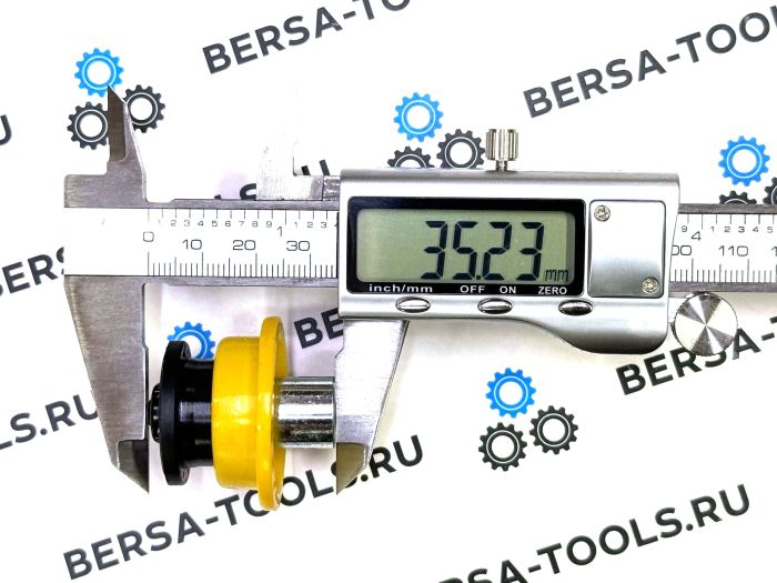 Ремкомплект клапана рециркуляции надувочного воздуха турбины Mercedes-Benz, Mini N14 N18, Citroen/Peugeot (A0001531159, 701870060, 11657566324)