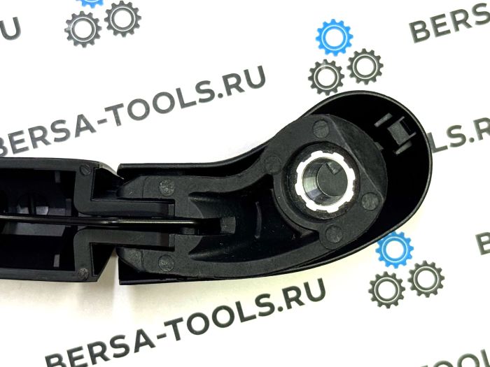 Рычаг заднего стеклоочистителя BMW X5 E70 (61627161029)