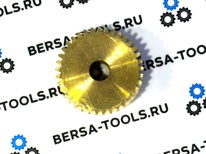 Шестерня мотора привода люка крыши для VW, Seat (6N0959731, 67612267299)