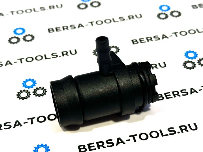 Ремкомплект вакуумного насоса Mercedes-Benz M270 M274 (A2701800801)