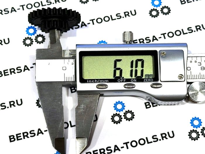 Шестерня механизма люка крыши для Land Rover Freelander 1 (28 зубов)