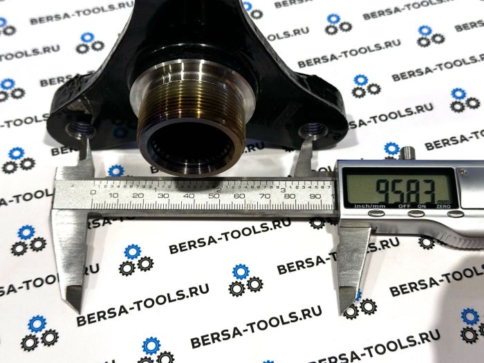 Фланец заднего редуктора BMW (34-105)