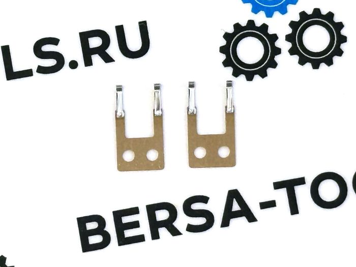 Ремкомплект датчика положения (щетки) ТИП 2