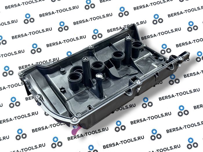 Клапанная крышка BMW, MINI N13, N16, N18 (11127646552)