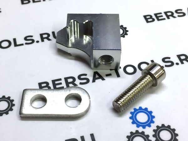 Ремкомплект впускного коллектора VAG 2.0 TDI CR (упор ограничителя регулятора заслонки коллектора) 22 мм