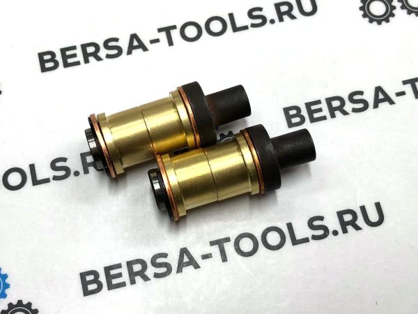 Втулки для ремонта кулисы