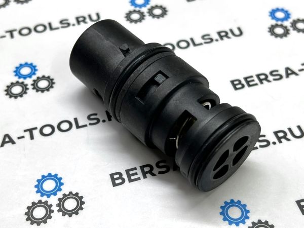 Термостат АКПП BMW N52N 17113438717