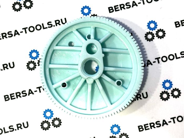 Шестерня мотора заднего стеклоочистителя VAG 6X0955711 (C,D,F)