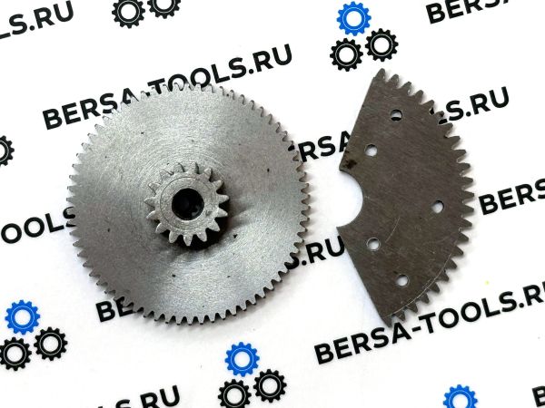 Ремкомплект дроссельной заслонки 2.2 Дизель