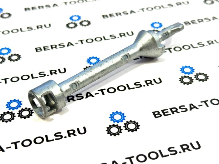 Ремкомплект личинки замка двери BMW X1 (E84)