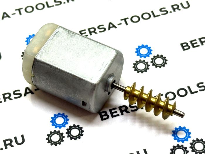 Моторчики замка багажной двери Mercedes W164, X164, W251, W211, S211, V251