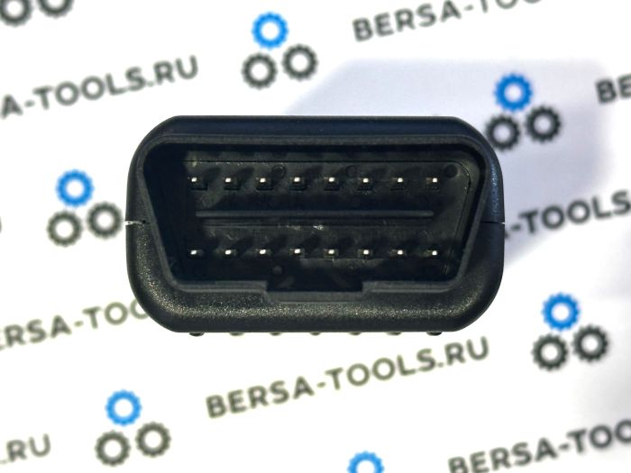 Диагностический кабель OP-COM для Opel v1.70
