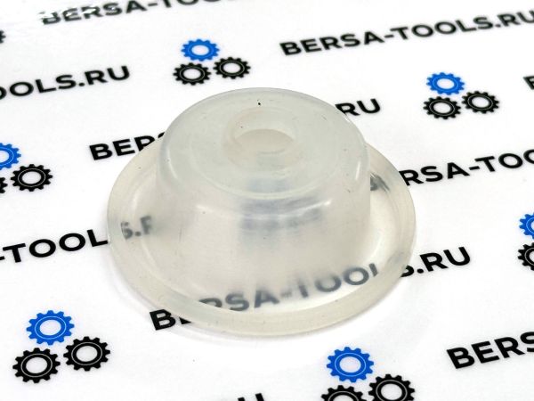 Мембрана вакуумного привода впускного коллектора VAG (06A129061C)