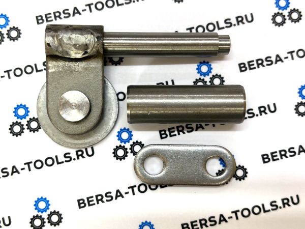 Ремкомплект вестгейта турбины TD05