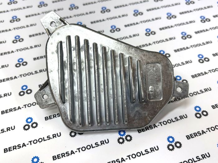 Светодиодный модуль BMW X7 G07 (2017-2020) (белый) левый (63119466175)