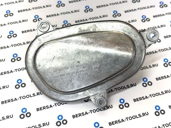 Светодиодный модуль BMW X7 G07 (2017-2020) (белый) левый (63119466175)