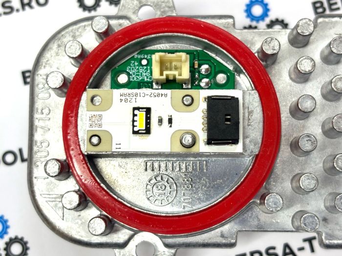 Светодиодный модуль BMW X7 G07 (2017-2020) (белый) левый (63119466175)