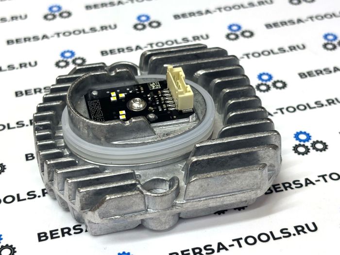 Светодиодный модуль BMW X7 G07 (2017-2020) (белый) левый (63119466175)