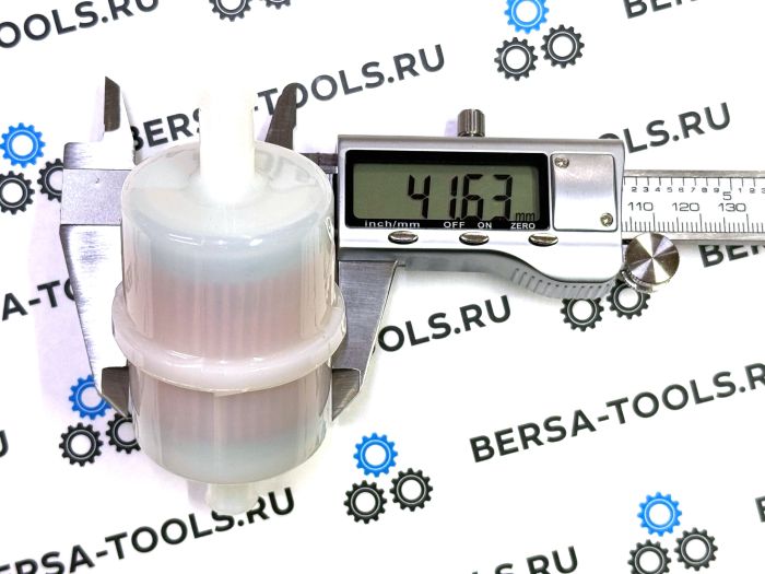 Фильтр компрессора пневмоподвески для Mercedes W166, W222, C218, W212 (A2123200169)