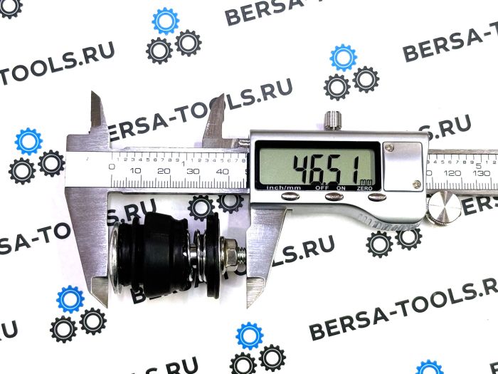 Виброопора компрессора пневмоподвески AMK для Mercedes-Benz W220 W211 W221 W166 W164 W166 W251