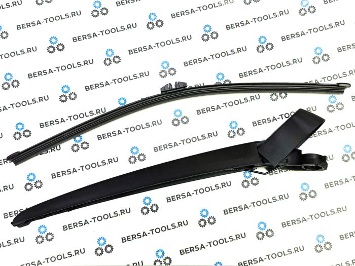 Рычаг заднего стеклоочистителя BMW X5 E70 (61627161029)