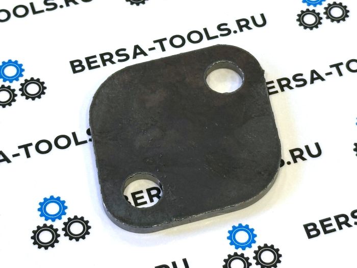 Заглушка клапана ЕГР Mitsubishi Lancer 9 (4G18 1.6, 4H13 1.3)