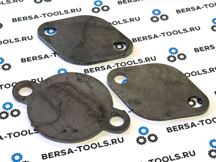 Заглушки EGR Vоlkswаgеn Тоuаrеg, Роrsсhе Саyеnnе, Аudi