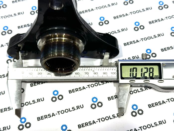 Фланец заднего редуктора BMW (34-101)