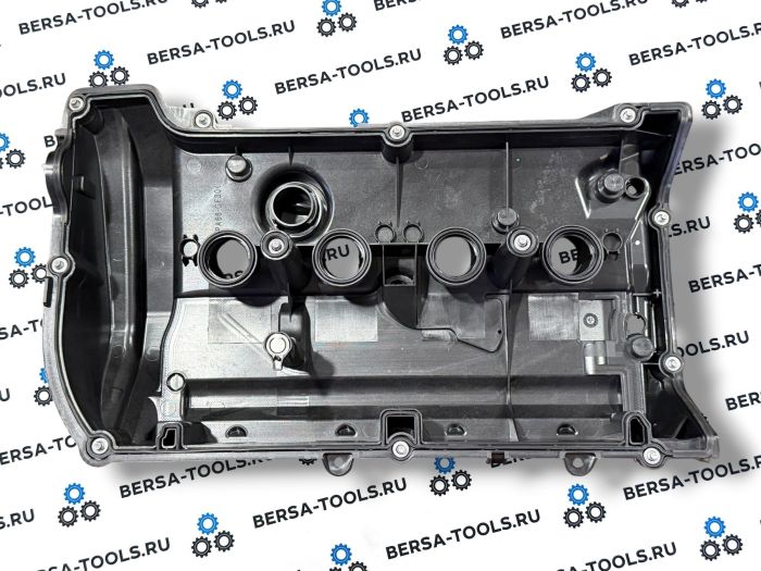 Клапанная крышка BMW, MINI N13, N16, N18 (11127646552)
